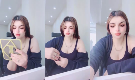 Qamar.ss의 방송 - 2026년 4월 6일 AM 11:13