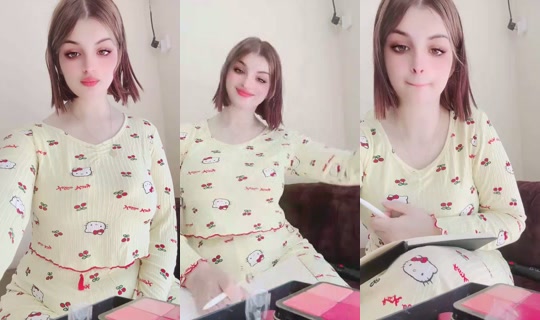 Qamar.ss의 방송 - 2026년 4월 20일 AM 9:56