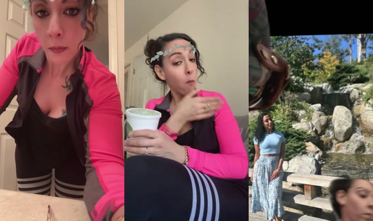 Transmisión de QueenGypsyy - 20 abr 2026, 21:26