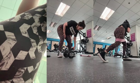 Transmisión de QueenGypsyy - 21 abr 2026, 13:11