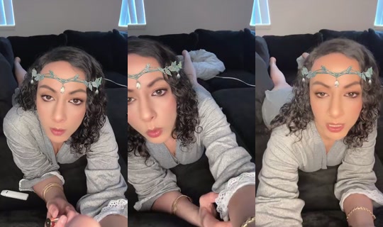 Transmisión de QueenGypsyy - 22 abr 2026, 13:24