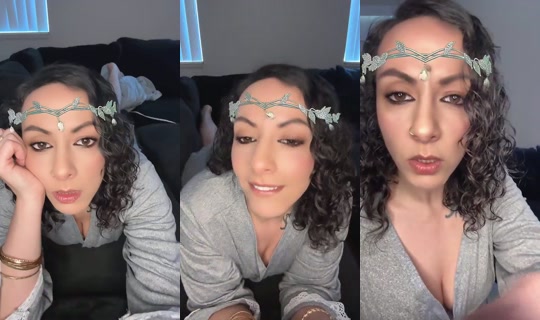 Transmisión de QueenGypsyy - 22 abr 2026, 14:09