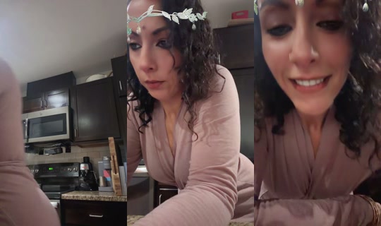Live de QueenGypsyy - 18 de jun. de 2026, 15:18