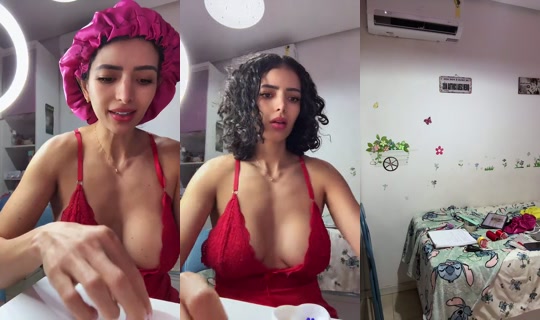 Real.Milly's Stream - May 3, 2026, 2:39 AM