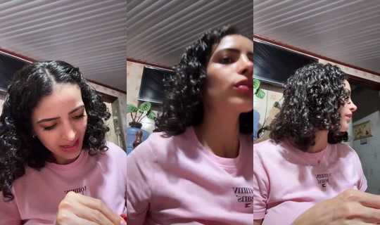 Real.Milly's Stream - May 3, 2026, 9:17 PM