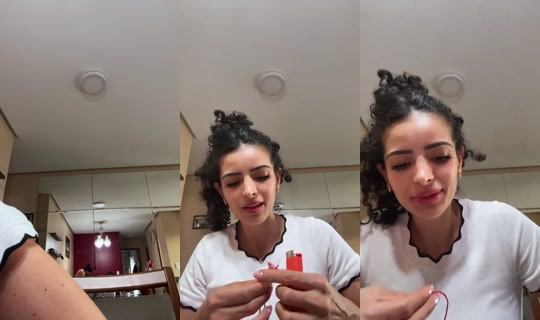 Real.Milly's Stream - May 4, 2026, 8:22 PM