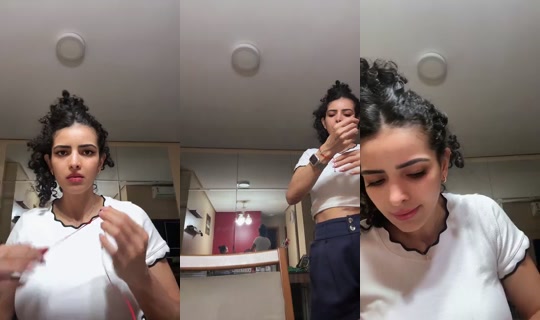 Real.Milly's Stream - May 4, 2026, 9:56 PM