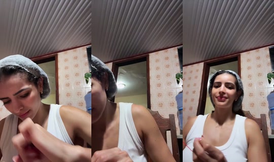 Real.Milly Yayını - 6 May 2026 1:28