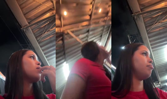 STORM.ANABEA의 방송 - 2026년 4월 19일 PM 11:57