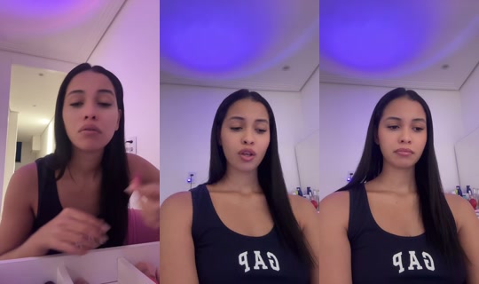 STORM.ANABEA의 방송 - 2026년 4월 20일 PM 9:25