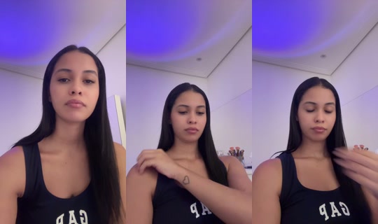 STORM.ANABEA의 방송 - 2026년 4월 20일 PM 10:31