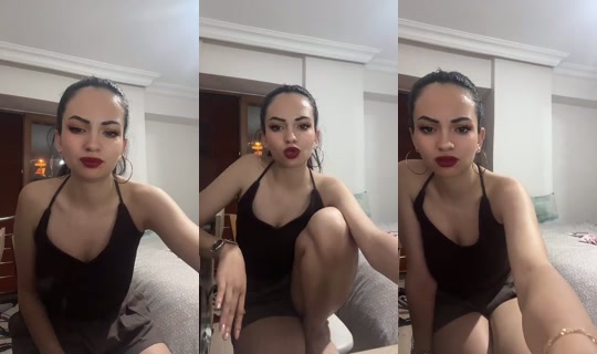 Senasu's Stream - Jun 16, 2026, 8:32 PM
