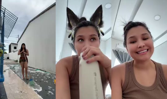 Stream Shaellen - 20 Apr 2026, 15.29