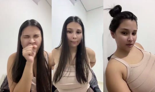 Shaellen の配信 - 2026年4月23日 3:05