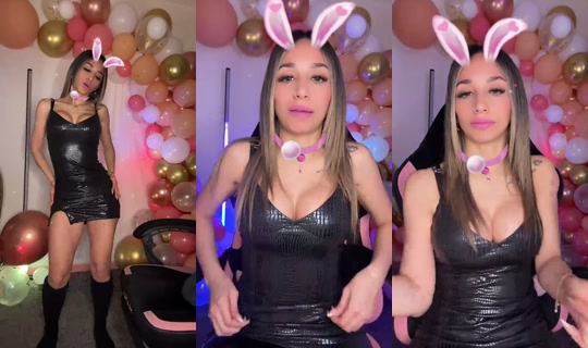 Shir_dance's Stream - Apr 18, 2026, 8:10 AM