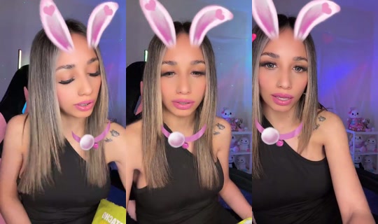 Shir_dance의 방송 - 2026년 4월 22일 PM 6:56