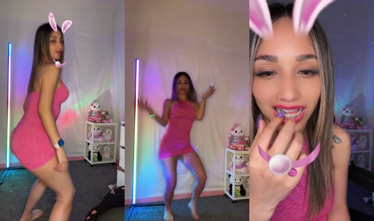 Transmisión de Shir_dance - 3 may 2026, 14:03