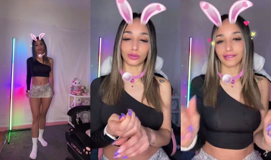 Live de Shir_dance - 5 de mai. de 2026, 16:17