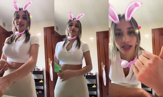 Stream de Shir_dance – 8 mai 2026, 13:06