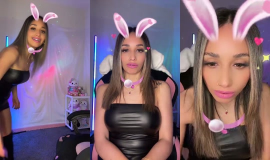 Stream de Shir_dance – 8 mai 2026, 18:49