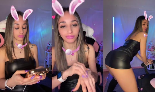 Stream de Shir_dance – 8 mai 2026, 20:30
