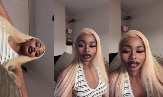 Transmisión de Slimearettax - 21 abr 2026, 8:20