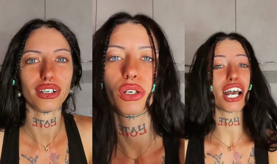 Transmisión de TattooLiveIT - 18 jun 2026, 0:15
