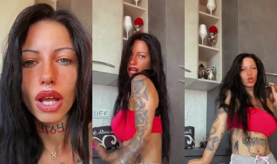 Transmisión de TattooLiveIT - 18 jun 2026, 10:59