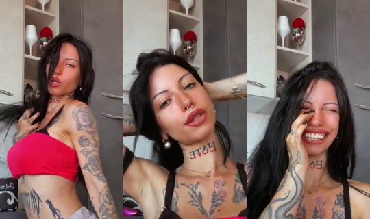Transmisión de TattooLiveIT - 18 jun 2026, 12:03
