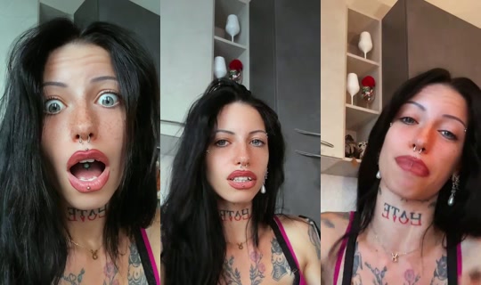 Transmisión de TattooLiveIT - 18 jun 2026, 18:46