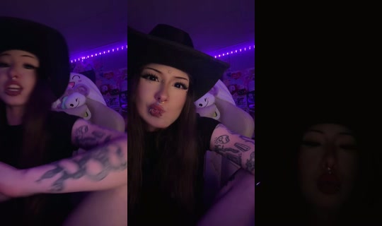 Thebvbydoll 录制于 2026年5月9日 7:38