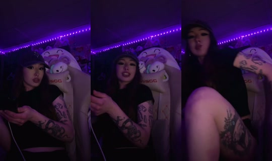 Thebvbydoll's Stream - May 9, 2026, 8:31 AM