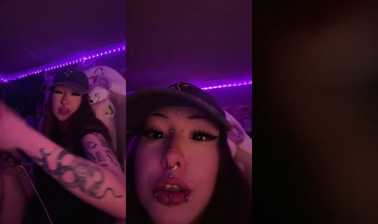 Thebvbydoll's Stream - May 9, 2026, 9:18 AM
