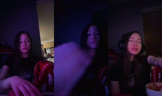بث Thebvbydoll - 10 مايو 2026، 6:49 ص