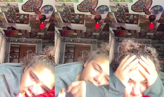 Thickkkyyy の配信 - 2026年4月14日 15:16