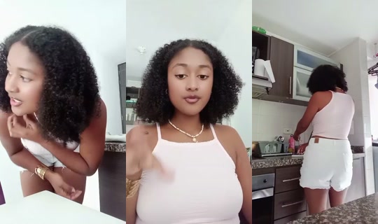 Yaya.Trendy의 방송 - 2026년 4월 19일 PM 5:08