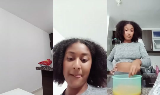 Yaya.Trendy의 방송 - 2026년 4월 20일 AM 12:55