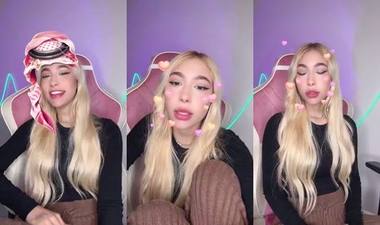 _tataa's Stream - May 10, 2026, 5:14 AM
