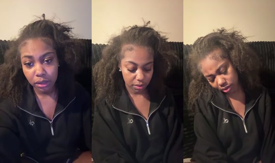 aniyahlk의 방송 - 2026년 4월 18일 오전 6:21