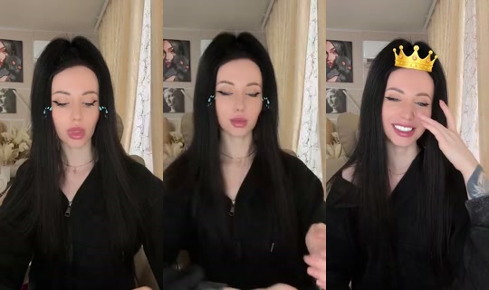 ariadnalav's Stream - Jun 18, 2026, 10:50 AM