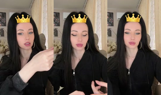 ariadnalav's Stream - Jun 18, 2026, 11:56 AM