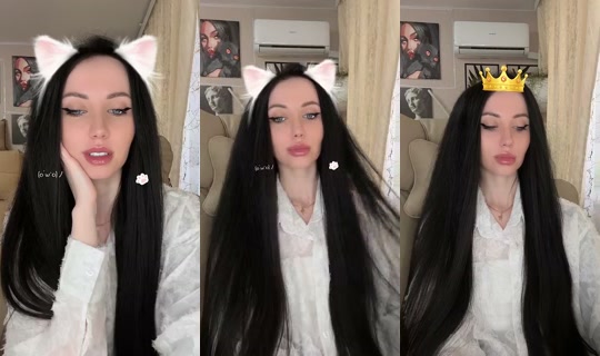 ariadnalav's Stream - Jun 19, 2026, 1:04 PM
