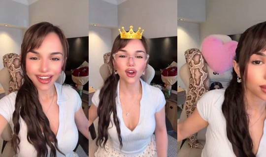 Live de arinna9735 - 5 de mai. de 2026, 11:19