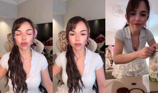 Live de arinna9735 - 5 de mai. de 2026, 12:10