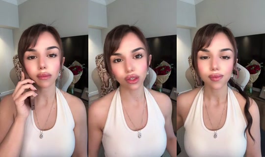 Live de arinna9735 - 5 de mai. de 2026, 14:27