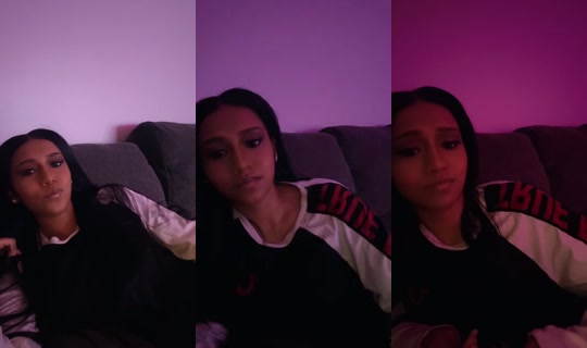 babygirlbecca's Stream - Apr 17, 2026, 3:20 AM