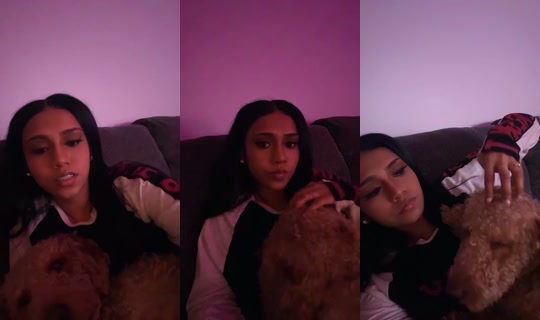 babygirlbecca's Stream - Apr 17, 2026, 6:21 AM