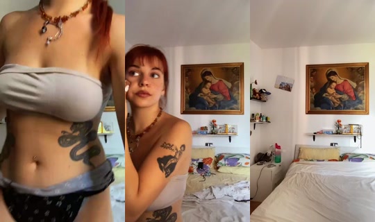 Stream von babygitana – 18. Juni 2026, 12:45