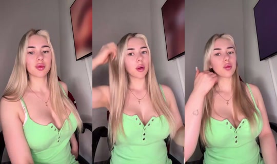 biondina99's Stream - Apr 18, 2026, 3:51 PM