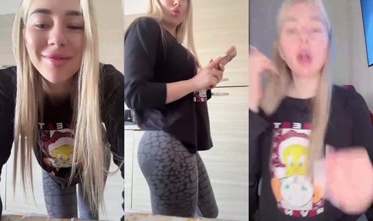 biondina99's Stream - Apr 19, 2026, 9:42 AM